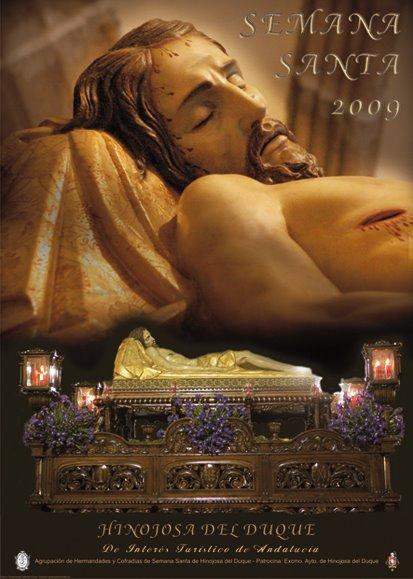 Semana Santa en Hinojosa del Duque  